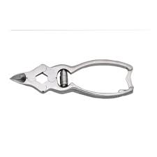 nail nippers miltex double action nail