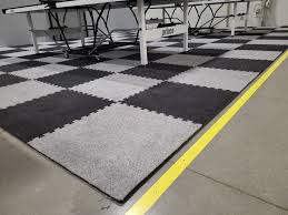 royal interlocking carpet tiles for