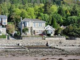 anchorage house tighnabruaich