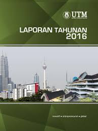 Laporan tahunan pt prodia widyahusada tbk tahun 2016. Laporan Tahunan 2016 By Universiti Teknologi Malaysia Issuu