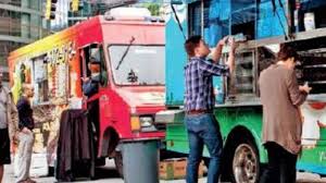 Unlock food truck funds for other freebies: Corporators to BMC | Mumbai News - Times of India