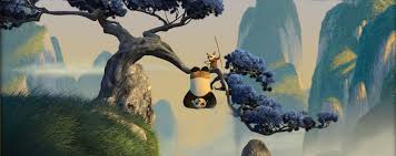 Image result for kung fu panda most beautiful scenery
