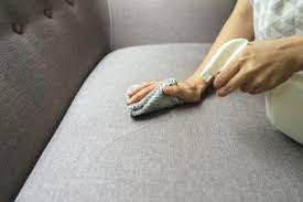 how to get stains out of a couch a