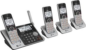 Best Cordless Phone In 2019 Cordless Phone Reviews And Ratings