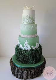 Wedding Cakes by The Pink Cake Box - WordPress.com gambar png
