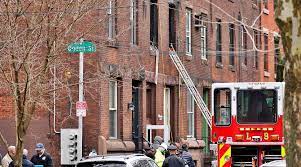 Philadelphia fire kills at least 13 ...