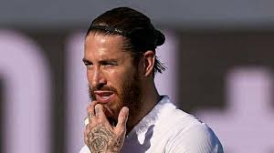 Pochettino's plan for ramos at psg s ince july 1, sergio ramos has officially been a free agent and the former real madrid captain is already close to joining a new club. Sergio Ramos Akan Diumumkan Sebagai Pemain Psg Pekan Ini Bola Tempo Co
