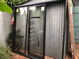 Glass Sliding Doors In South Australia