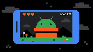 android game development kit android