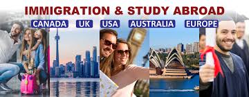 Australian government has designed several visa categories or immigration programs to assist people immigrate to australia on temporary as well as permanent basis, i.e. Best Immigration And Student Visa Consultants Highbrow