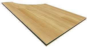 top 4 benefits of vinyl gym flooring