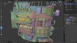 free 3d modeling software for beginners
