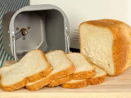 basic bread machine white bread recipe