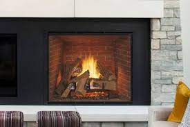 Heat Glo True Series Gas Fireplace