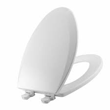 Bemis 1500ec 000 Toilet Seat White