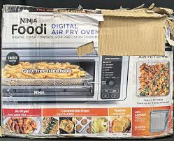 ninja foodi sp101 digital air fry oven