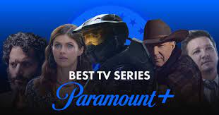 best tv series to watch on paramount
