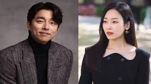 gong yoo and why her s seo hyun jin