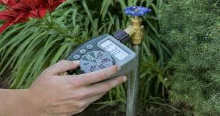 best garden hose timer a complete