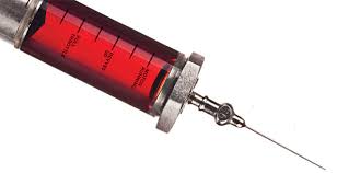 How to give a b12 injection. Seeing Red Do B12 Injections Work Los Angeles Magazine