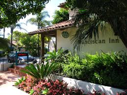 Franciscan inn & suites, santa barbara. Santa Barbara Gay Hotels And B Bs Guide