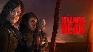 The Walking Dead saison 10 : les 6 derniers épisodes arrivent