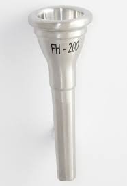 French Horn 200 Mouthpiece