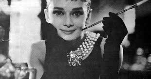 Audrey Hepburn From The Glaring Glory And Darkness Chaali