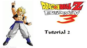 Dragon ball z budokai 3 summary : Dragon Ball Z Budokai 3 Hd Tutorial Parte 2 Youtube
