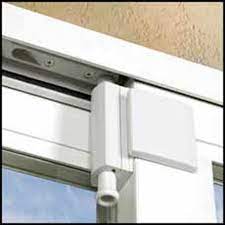 Sliding Patio Door Security S