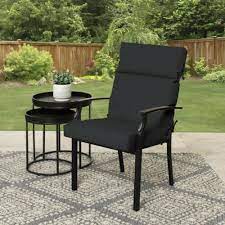 Patio Outdoor Chair Seat Pad Cushion