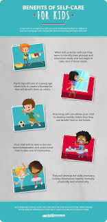 This may take a little time. Self Care Tips For Kids Growing Kids Learning Centers