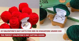 day gifts for her in singapore under 50
