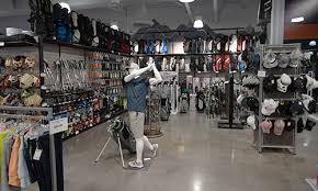 al s sporting goods your one stop