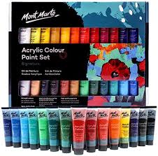 Each kit contains all necessary tools and covers 35 sq. Top Rated In Fabric Textile Paints Helpful Customer Reviews Amazon Com