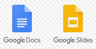 16 ideas for student projects using google docs slides and forms. Google Docs Logo Png Transparent Png Vhv