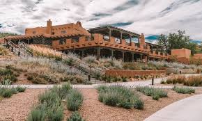 new mexico 5 star luxury hotels