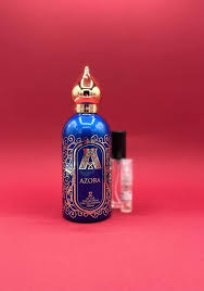 Azora Edp Attar Collection Parfümprobe