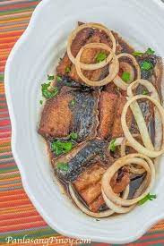 filipino fish steak recipe panlasang