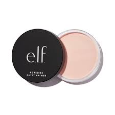 e l f cosmetics poreless putty primer