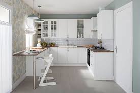 Es perfecto para realizar bloques de cocina medida o para ocupar un espacio libre en una cocina. Medidas De Los Muebles De La Cocina Leroy Merlin