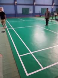 basketball synthetic sport flooring for