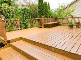 How To Build A Raised Deck In 2023