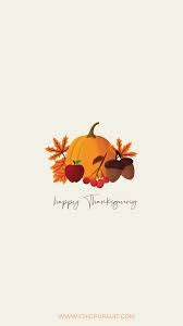 aesthetic thanksgiving wallpapers