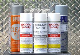 koolest kolors paint kit for schwinn