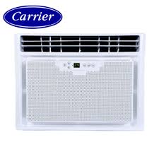 carrier 1hp window type aircon