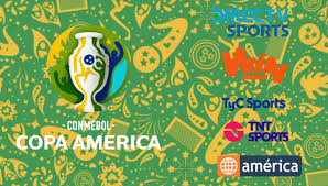 Voleibol de playa de nicaragua clasifica a los i juegos panamericanos juveniles. The Best 27 Canal 13 En Vivo Copa America