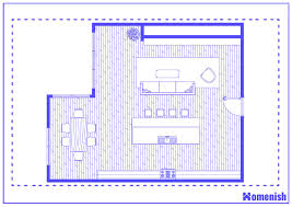 12 living room and dining combo layouts