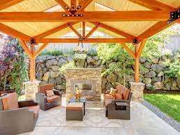 pro to hire for patio cover design