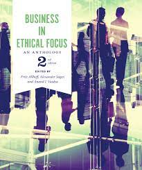 Focus 1 Second Edition Pdf - Business in Ethical Focus: An Anthology,... by: Fritz Allhoff (Editor) -  9781460405437 | RedShelf